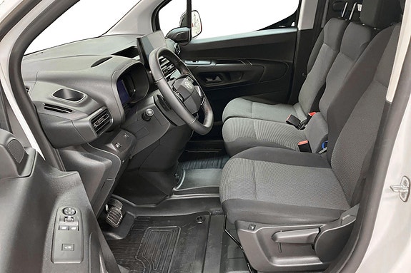 Toyota Proace City 11 of 25