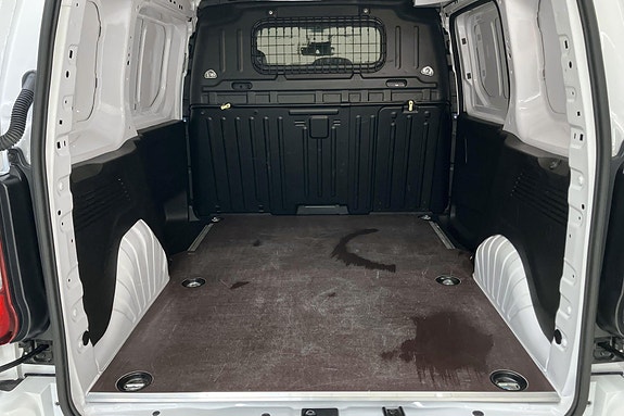 Toyota Proace City 19 of 25