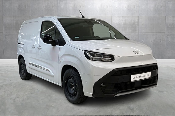 Toyota Proace City 7 of 25