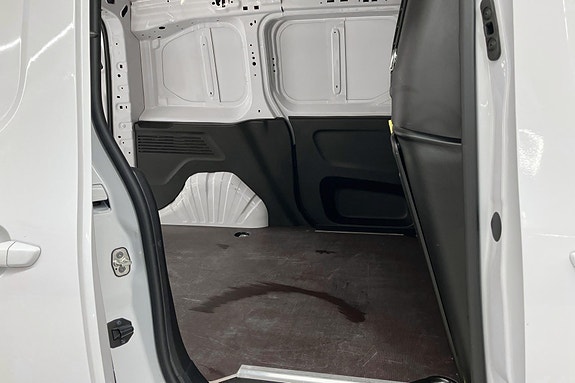 Toyota Proace City 18 of 25