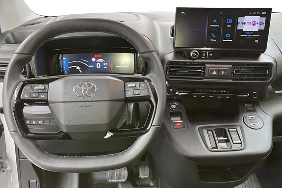 Toyota Proace City 10 of 25