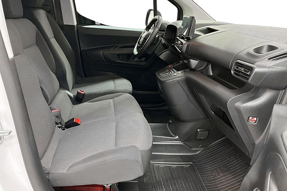 Toyota Proace City 16 of 25