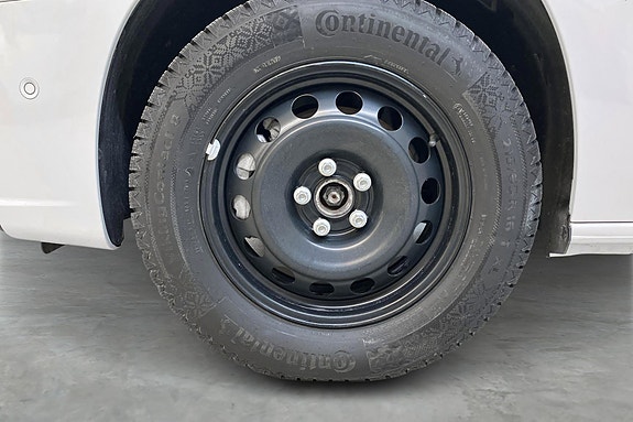 Toyota Proace City 21 of 25