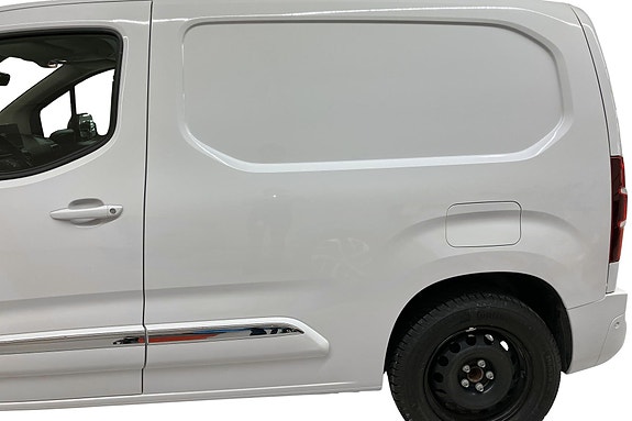 Toyota Proace City 17 of 25
