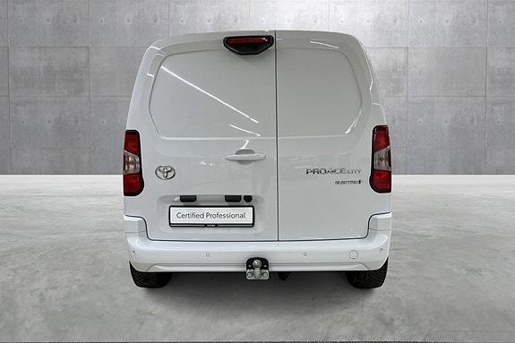 Toyota Proace City 4 of 25
