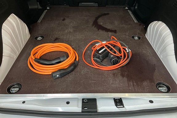 Toyota Proace City 20 of 25