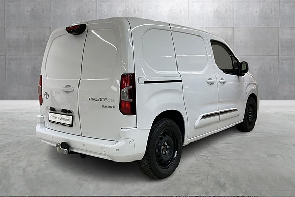 Toyota Proace City 5 of 25
