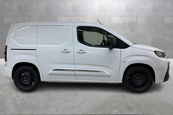 Toyota Proace City 6 of 25