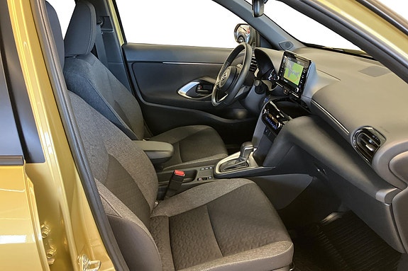 Toyota Yaris Cross 15 of 22