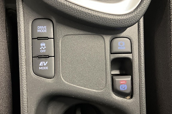 Toyota Yaris Cross 22 of 22
