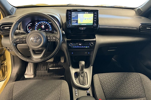 Toyota Yaris Cross 9 of 22