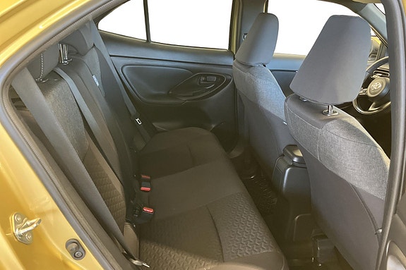 Toyota Yaris Cross 17 of 22