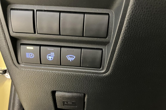Toyota Yaris Cross 21 of 22
