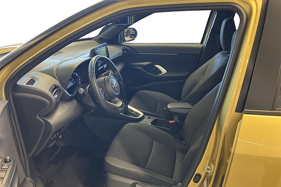 Toyota Yaris Cross 14 of 22