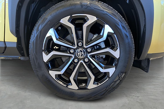 Toyota Yaris Cross 19 of 22