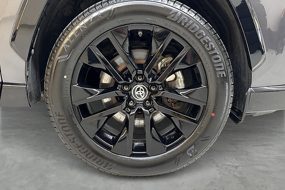 Toyota RAV4 19 of 21