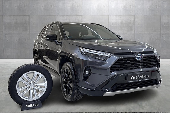 Toyota RAV4 20 of 21