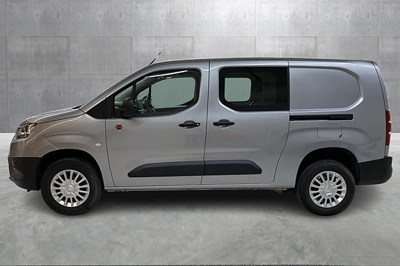 Toyota Proace City 2 of 22