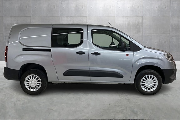 Toyota Proace City 6 of 22