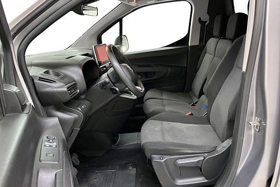 Toyota Proace City 10 of 22