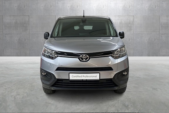 Toyota Proace City 8 of 22