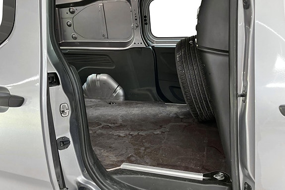 Toyota Proace City 17 of 22