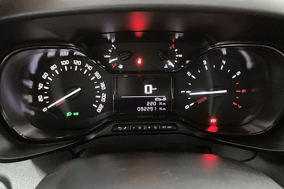 Toyota Proace City 12 of 22