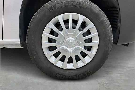 Toyota Proace City 19 of 22