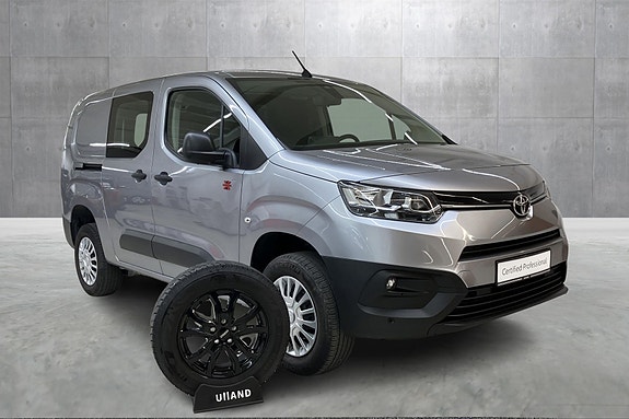 Toyota Proace City 20 of 22