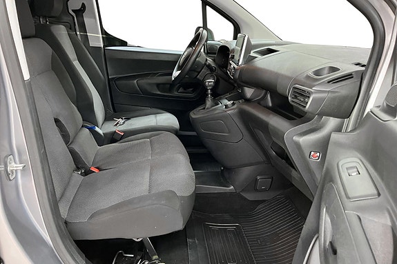 Toyota Proace City 15 of 22