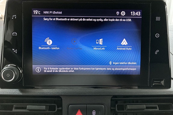 Toyota Proace City 13 of 22