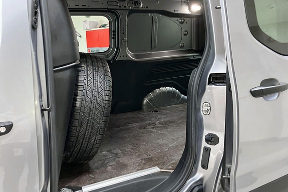 Toyota Proace City 16 of 22