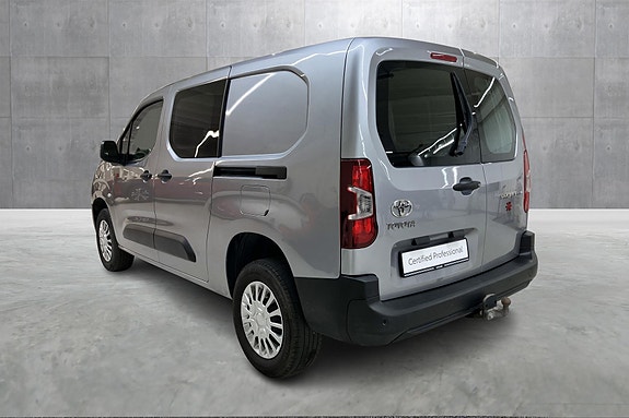 Toyota Proace City 3 of 22