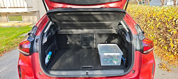 Citroen E-C4 5 of 9