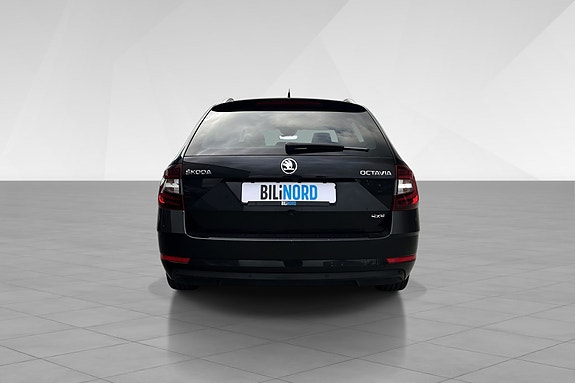 Skoda Octavia 7 of 20