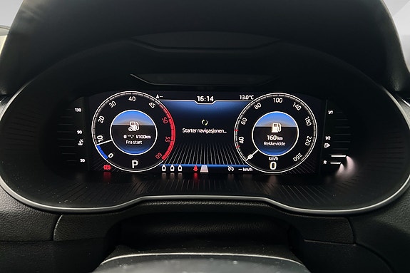 Skoda Octavia 9 of 20