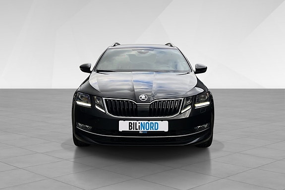 Skoda Octavia 3 of 20