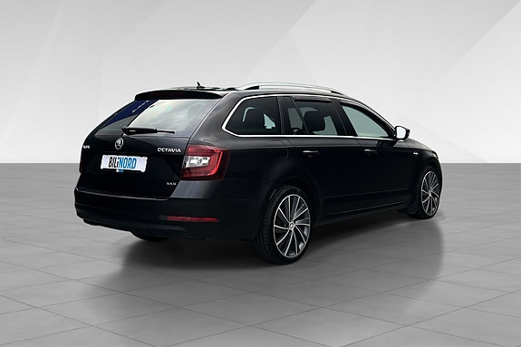 Skoda Octavia 5 of 20