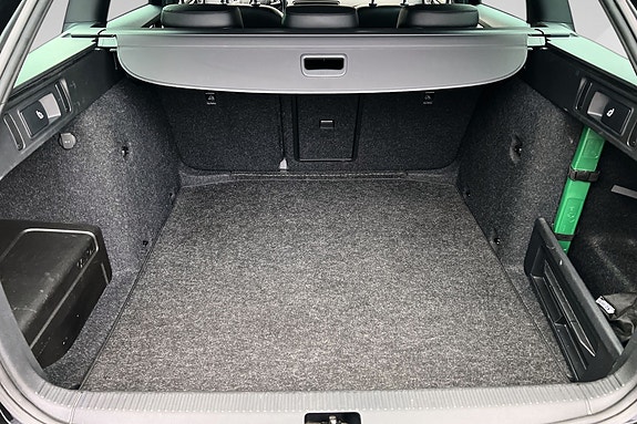 Skoda Octavia 18 of 20