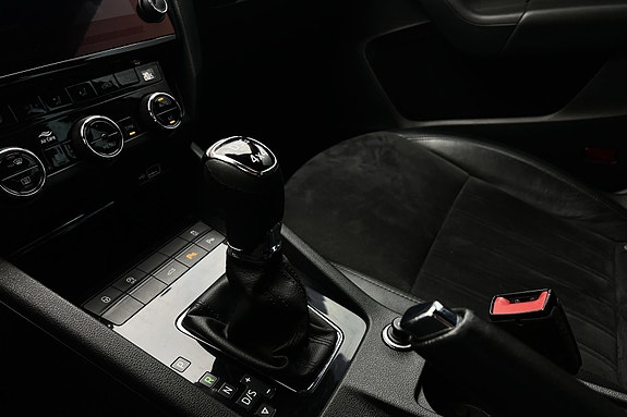 Skoda Octavia 12 of 20