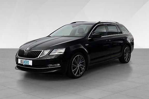 Skoda Octavia 4 of 20