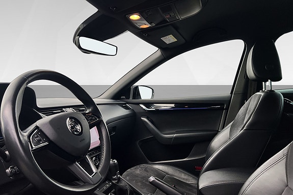 Skoda Octavia 14 of 20