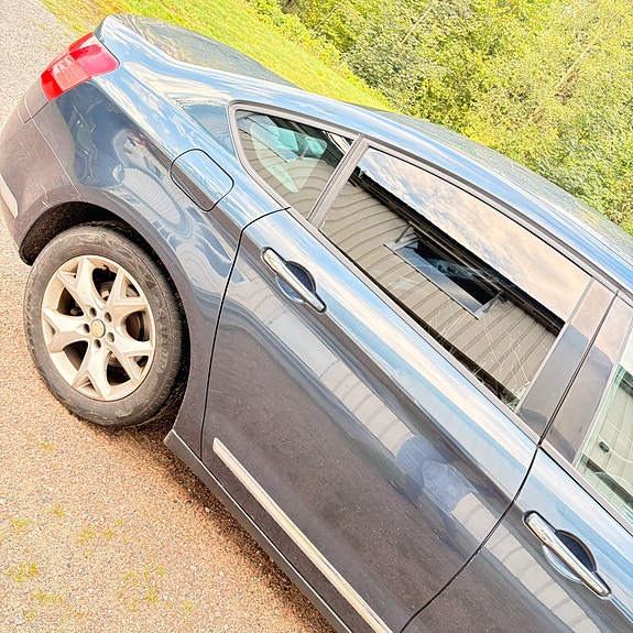 Citroen C5 6 of 23