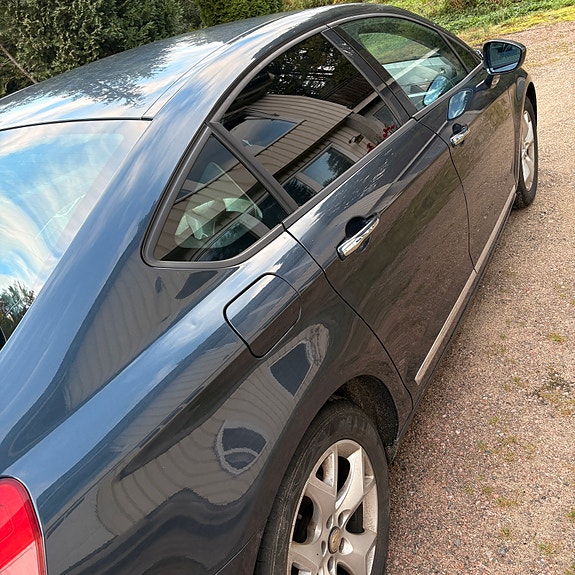 Citroen C5 15 of 23
