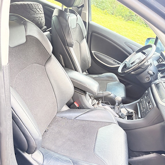 Citroen C5 23 of 23
