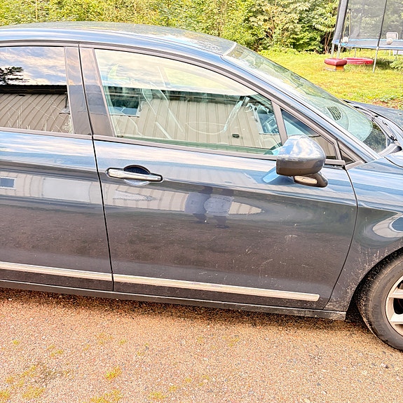 Citroen C5 5 of 23