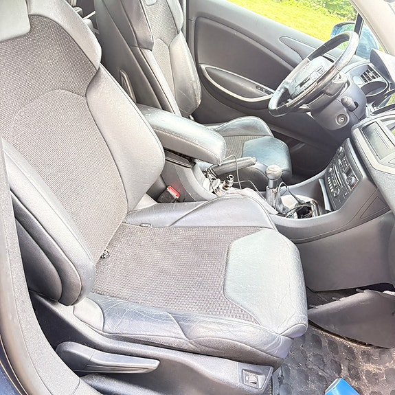 Citroen C5 19 of 23