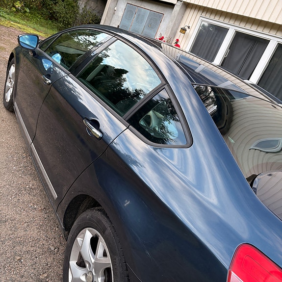 Citroen C5 9 of 23