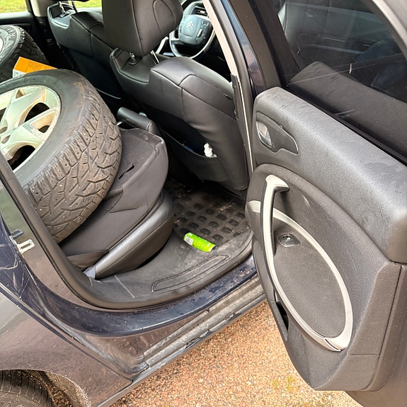 Citroen C5 16 of 23