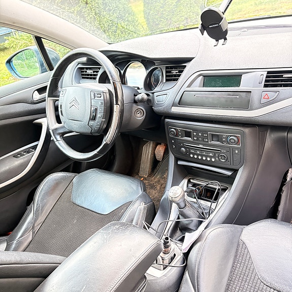 Citroen C5 20 of 23